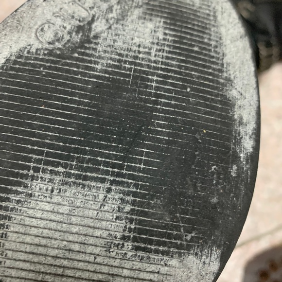 Leather boots - Picture 6 of 6